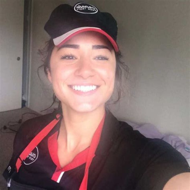 Bruna Bru Luccas biography: age, height, nationality, net worth