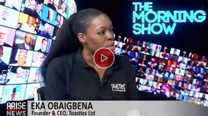 Arise TV Founder, Nduka Obaigbena, in over N13billion Debts