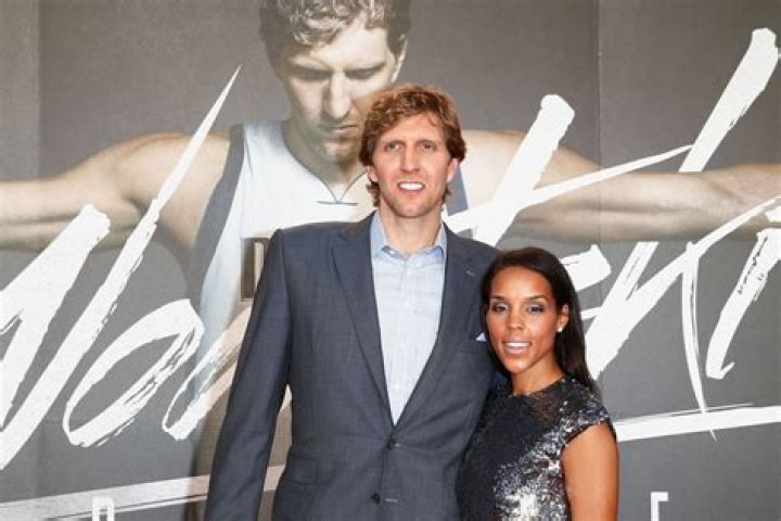 Jessica Olsson's biography: what is known about Dirk Nowitzki's wife?