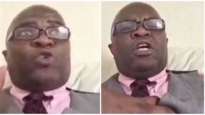 TB Joshua Treated 'Hidden' Medical Condition for 2 Years, Bible Scholar in New Video Says, Indicts Past. Chris