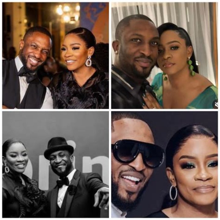 Singer Darey Art Alade Pays Tribute to Late Dad, Shares Throwback Video of Him Singing Melodiously