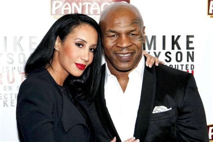 Monica Turner’s biography: what is known about Mike Tyson’s ex-wife?