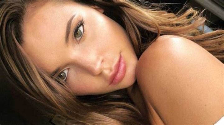 Veronika Khomyn’s biography: what is known about Sean McVay’s wife?