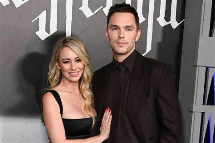 Bryana Holly's biography: who is Nicholas Hoult's girlfriend?
