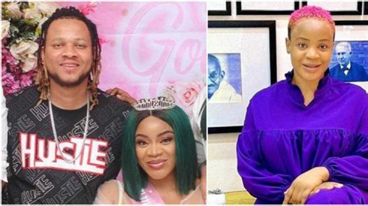 Uche Ogbodo Reveals Plans to Marry Her ‘Teenage’ Lover Bobby Maris Despite Huge Age Difference