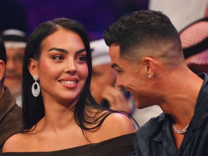 Georgina Rodríguez’s biography: who is Cristiano Ronaldo’s girlfriend?