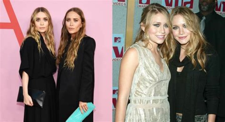 Courtney Taylor Olsen's biography: who is the lesser-known Olsen sister?