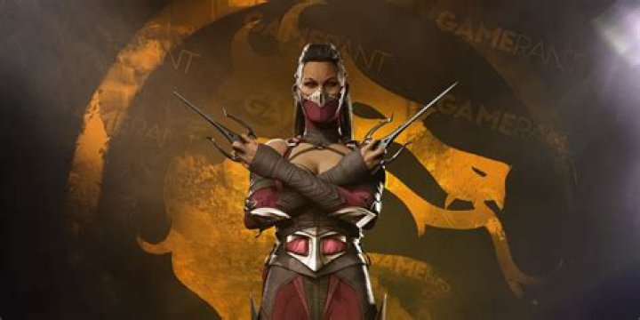 Sisi Stringer’s biography: who played Mileena in Mortal Kombat?