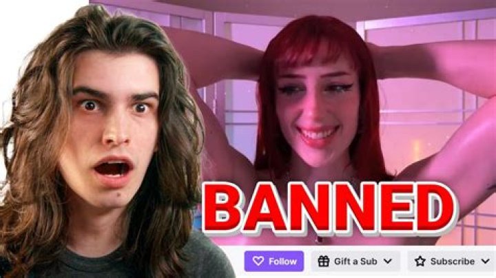 Indiefoxx's biography: why has the streamer been banned so often?