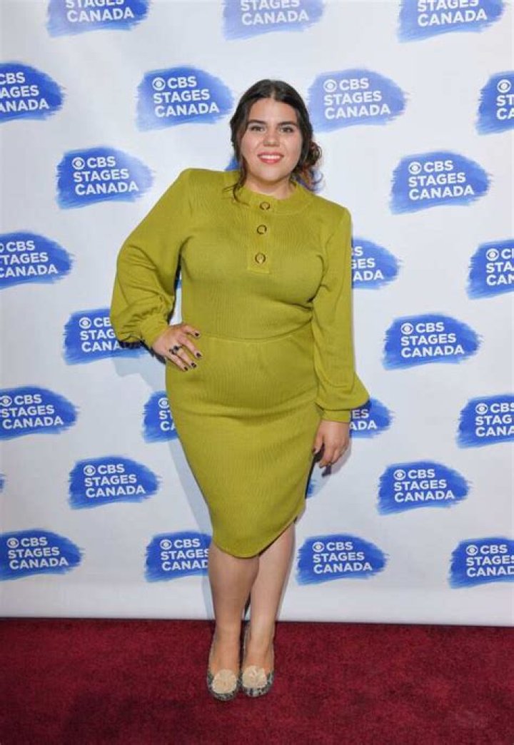 Brooke Markham’s biography: age, height, ethnicity, partner, career