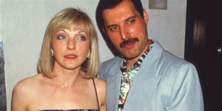 Mary Austin: where is Freddie Mercury’s former partner now?