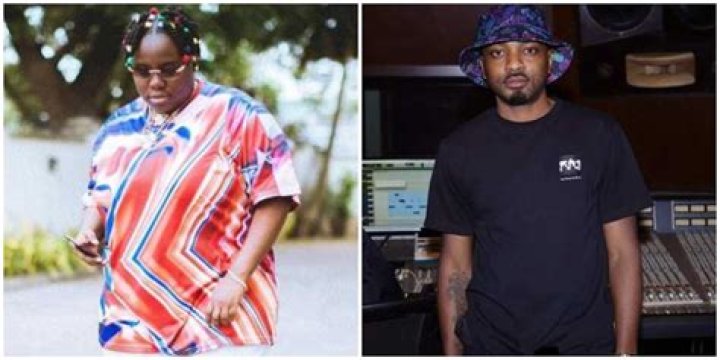 Teni's Case: Mixed Reactions as Music Producer Shizzi Drops More Video Evidence