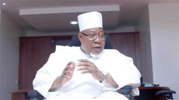 I Hope To See Him In My Lifetime, Abdul Mutallab, Billionaire Father of Jailed ‘Underwear Bomber’ Farouk Says