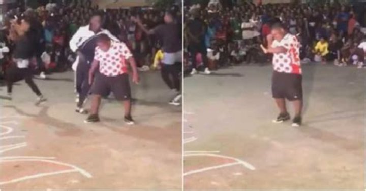 Biggie With Energy: Kid Shows Off Cool Dance Moves, His Smooth Steps Despite Stature Wows Onlookers in Video