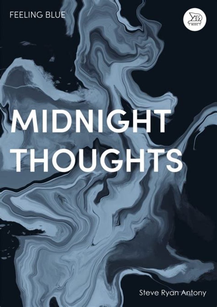 50+ funny midnight thoughts that don’t make sense in the morning