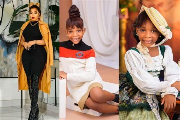 Actress Bukola Adeeyo Shares Adorable New Photos of Her Cute Son As He Celebrates 3rd Birthday