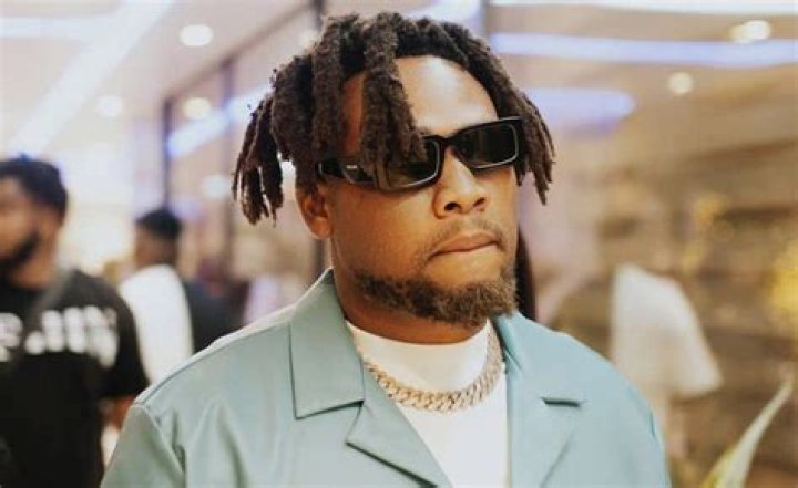 There’s Only One Buju and He’s From Jamaica, US Rapper Fat Joe Takes Major Jab at Nigeria’s Buju Aka BNXN