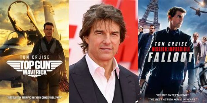 It Would Be Nice to Live Here: US Actor Tom Cruise Reveals He Could Set Up House in SA, Fans React