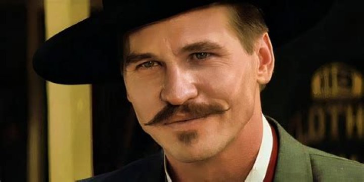 70+ iconic Doc Holliday quotes from the movie and real life