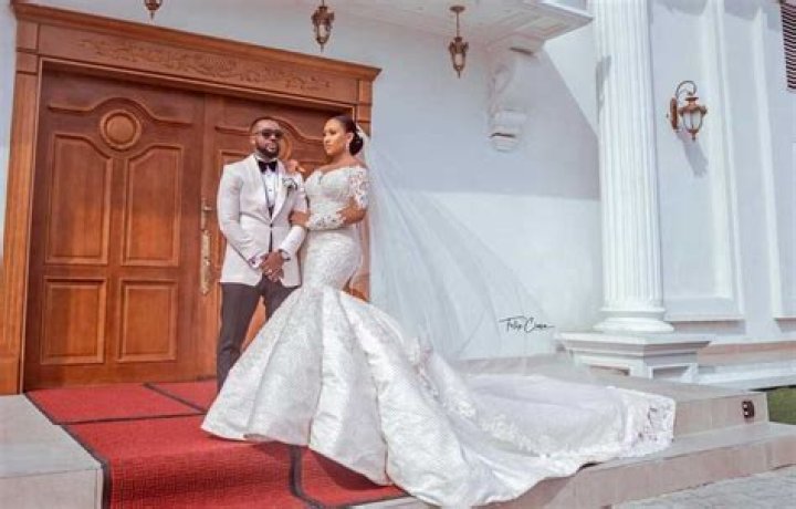 Brunella Oscar’s biography: who is Williams Uchemba’s wife?