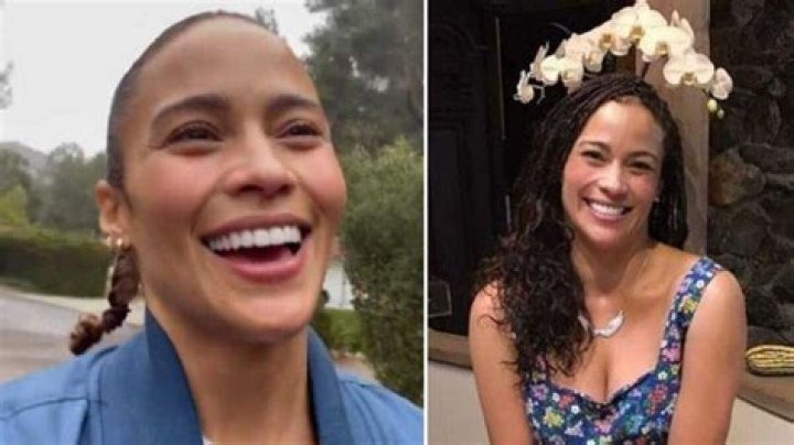 She’s Seasoning the Oil: Actress Paula Patton Trends After Hilarious Fried Chicken Recipe Video Goes Viral