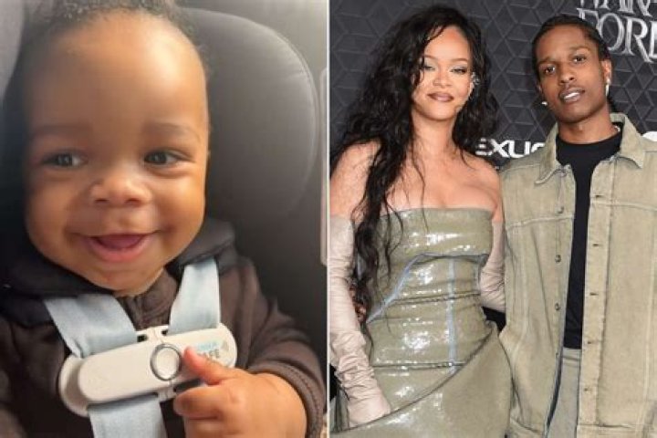 Being On the Verge of Motherhood: Rihanna Wishes Her Mom a Very Happy 53rd Birthday, Shares Cute Throwback Pic