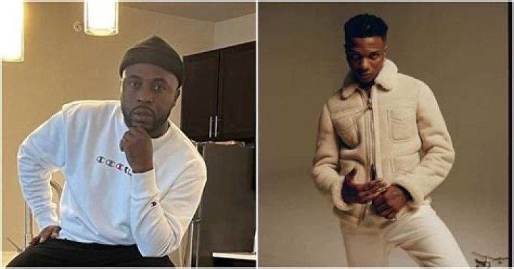 You Talk Too Much: Fans Blow Hot As Samklef Reveals How ‘Burna Boy-Pressure’ Is Affecting Wizkid