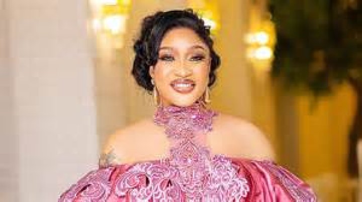 You Have Bought the Biggest Bad Market: Tonto Dikeh Reacts to Kemi Olunloyo’s Substance Use Claims