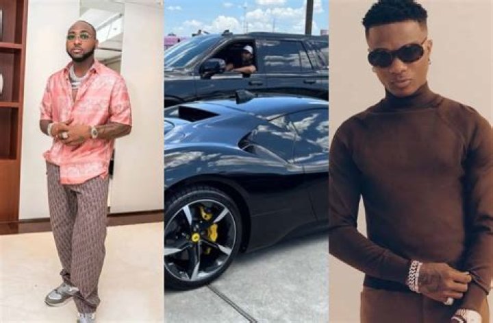 One Good Turn Deserves Another: DaBaby Welcomes Davido to the US With Exotic Cars & Fanfare, Video Trends
