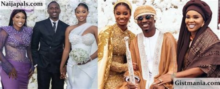 Iyabo Ojo’s Daughter Priscilla Ojo: 3 Nigerian Celebrities She Has Been Rumoured to Be in a Relationship With