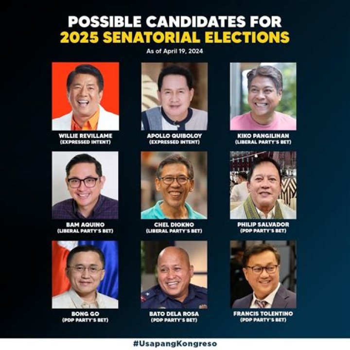 Osun 2022 Election: Top 5 Candidates Contesting Governorship Poll