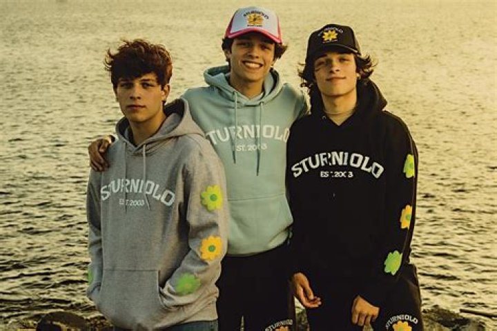 Chris Sturniolo’s biography: age, height, birthday, brothers