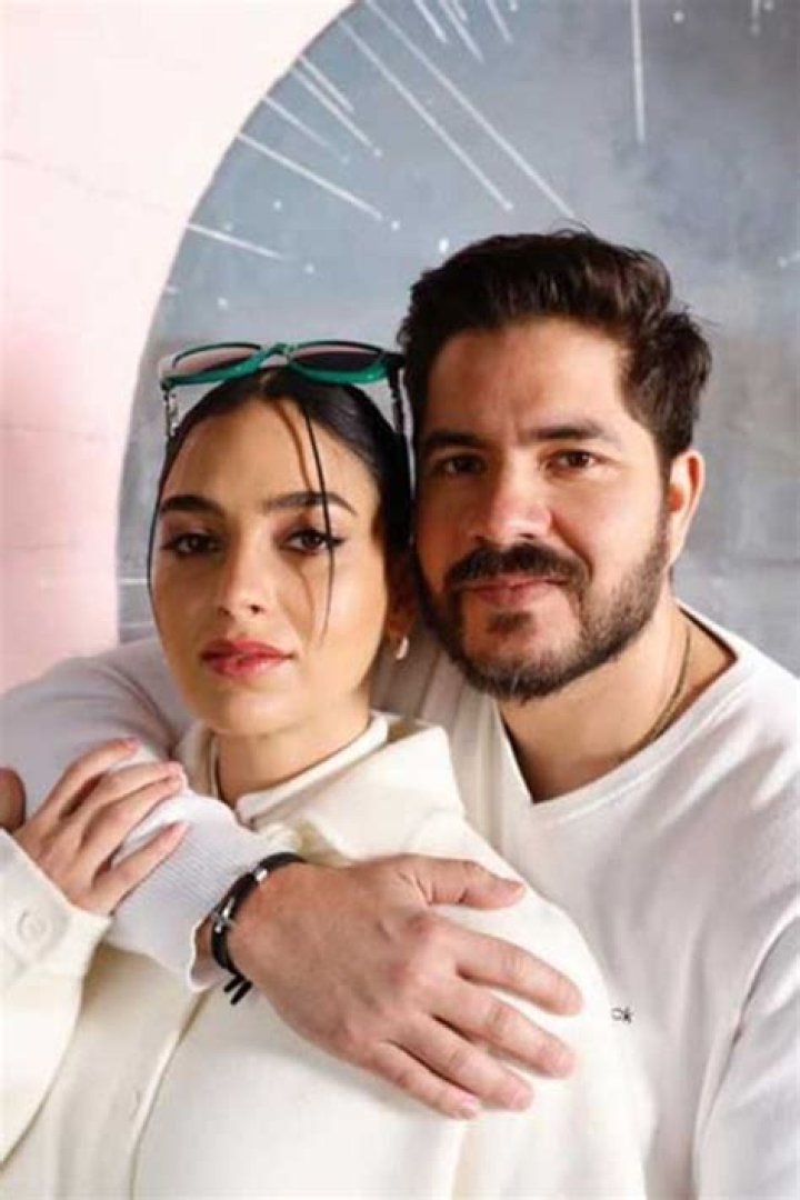 Paco Zazueta’s biography: who is Melissa Barrera’s husband?