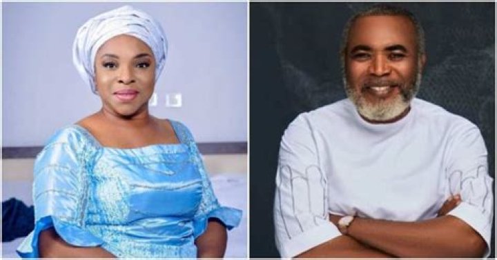 “Liz Benson Poisoned Zack Orji Many Times”: Nigerians Reminisce Old Nollywood Days As Actors Trend