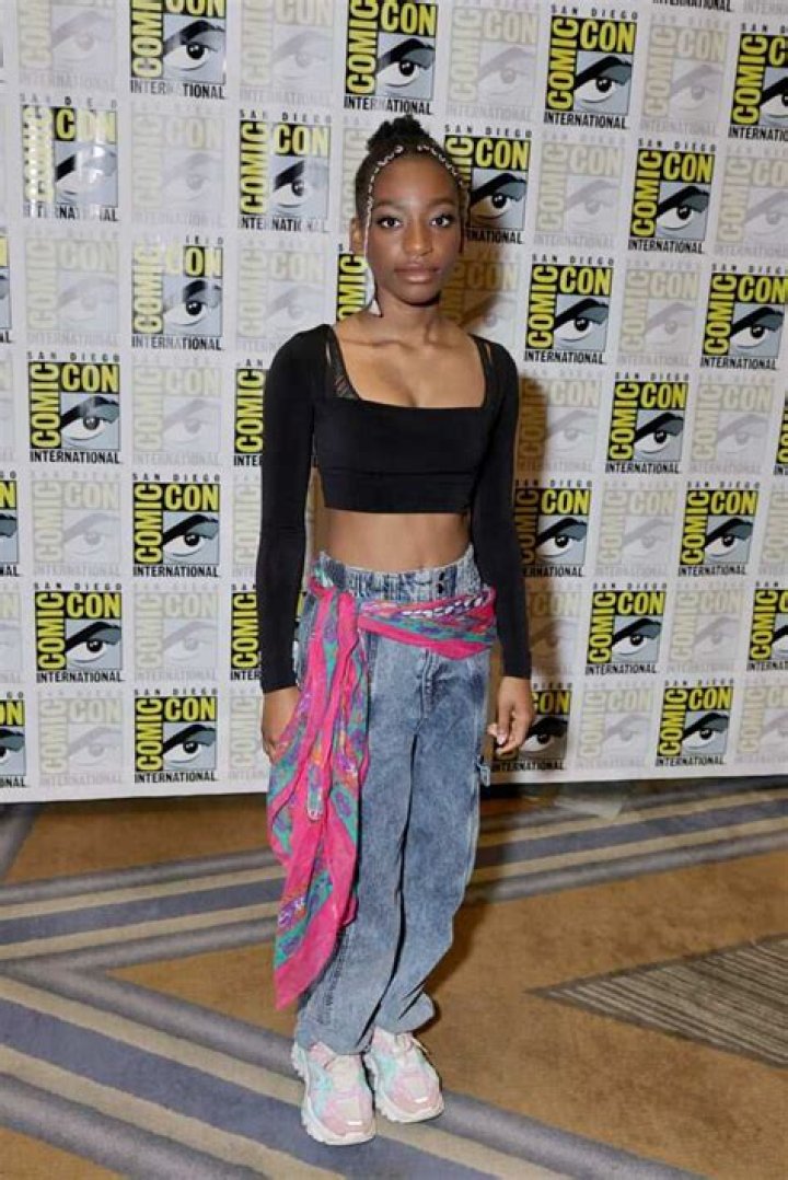 Vanesu Samunyai’s biography: who is the breakout star of The Sandman?