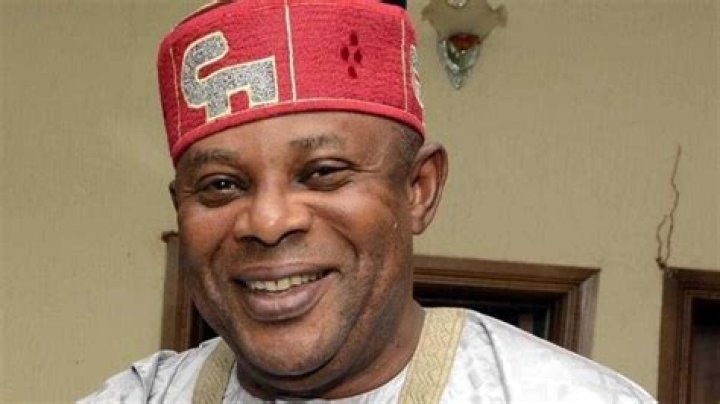 2023: Group Congratulates Faleke on Appointment as Secretary of APC Presidential Campaign Council