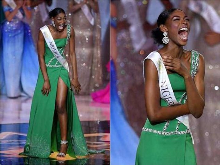 Most Beautiful Girl in Nigeria: Top 10 prettiest contestants