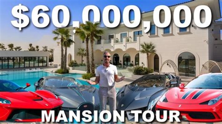 5 Cool Cars in Kanye West’s Multimillion-Dollar Garage, Including a Maybach, Lamborghini and an Aston Martin