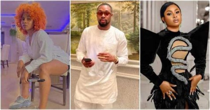 Sheggz, Bella, Phyna, Other Level-Up Stars Who Are the Most Talked About Housemates on the Show