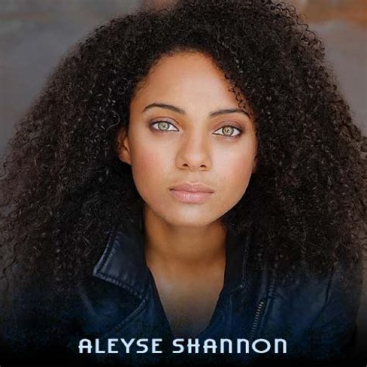Unriddling Aleyse Shannon: age, height, partner, and net worth discovered