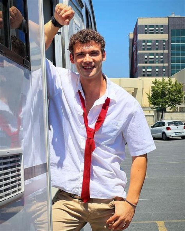 Nicholas Cirillo’s biography: movies, TV shows, Instagram, girlfriend