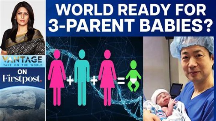 Poor Garden Boy Makes History by Fathering Babies With 3 Biological Sisters Who Have Strict Parents