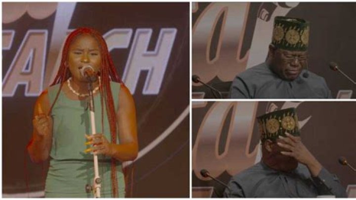 Naija Star Search: Sound Sultan’s Song Makes Kenny Ogungbe Cry, ID Cabasa Shares Last Convo With Late Singer