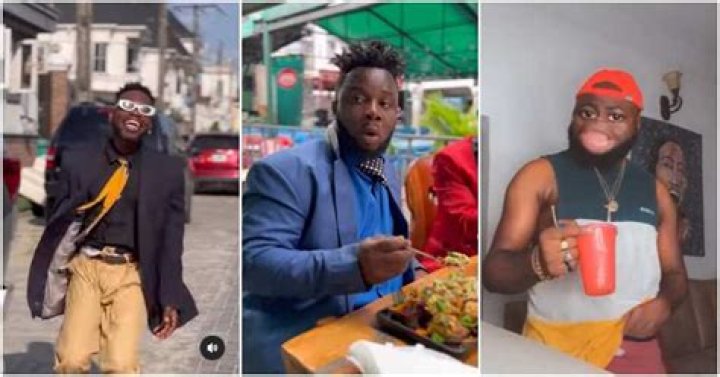 Broda Shaggi, Sabinus, and 3 Others Are the Most-Watched and Richest Male Skit Makers in Nigeria