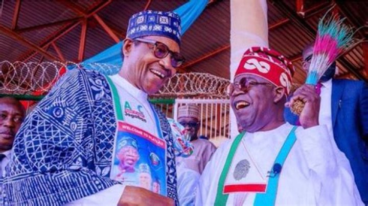 Show Time: Governors, VIPs Land Jos With 30 Private, Chartered Jets as Tinubu Flags Off Campaign