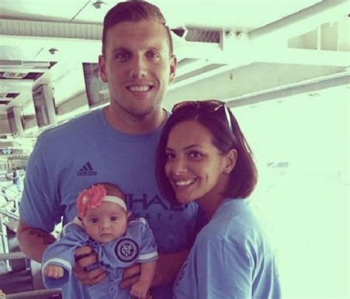 Who is Chris Distefano’s wife? Get to know Jazzy Distefano