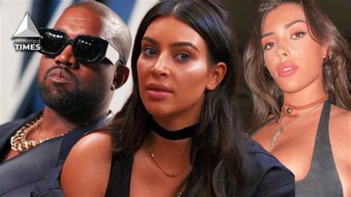 Kanye West Drops Major Bomb, Rapper Claims Ex-wife Kim Kardashian Cheated on Him With NBA Superstar Chris Paul