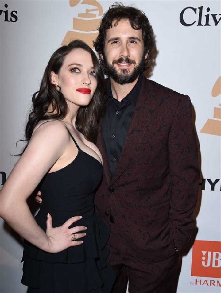 Does Josh Groban have a wife? A look at the singer's personal life