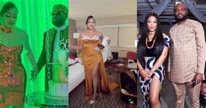 “Omo Ole”: Video of Celebrity Interior Designer Ehi Ogbebor Exposing Her Maid That Stole $11K From Her Trends