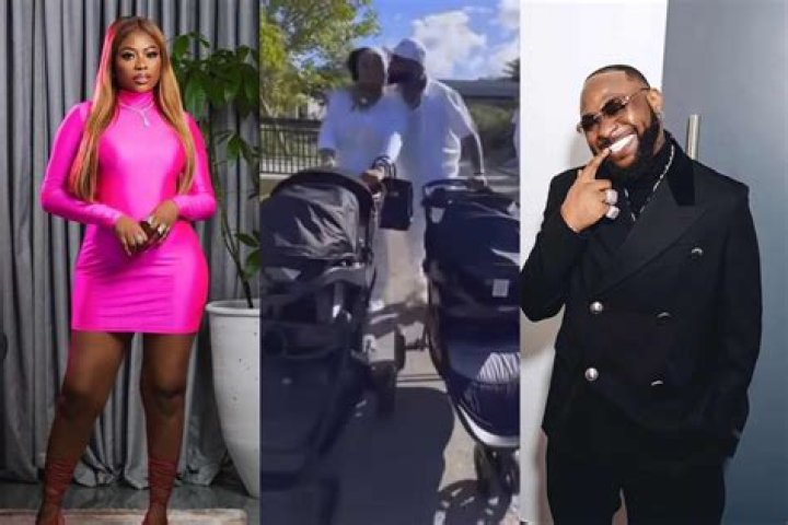 “Gentility Oo Se Stupidity”: Davido’s Ex-lover Sophia Momodu Slams Trolls Who Blame Her for Ifeanyi’s Death